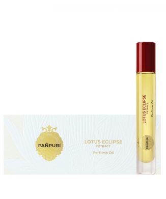 ロータスエクリプス エクストラクト パフュームオイル