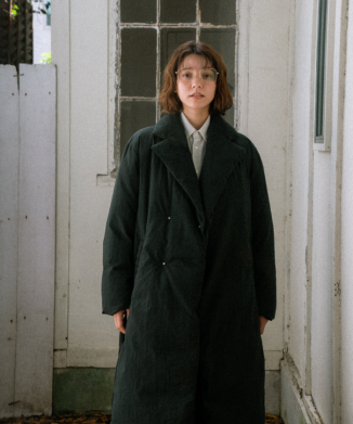 DOWN COAT