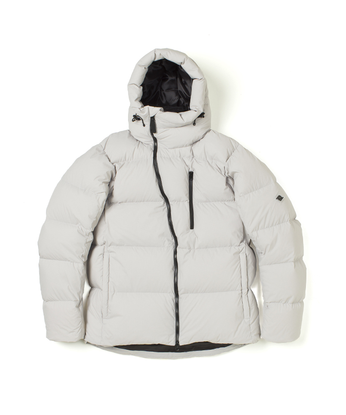 SOY ダウンパーカー(iw5E0580)｜阪急百貨店公式通販サイト｜阪急百貨店