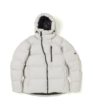 SOY ダウンパーカー