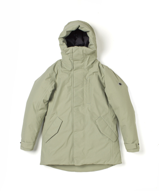 NITAY ダウンコート