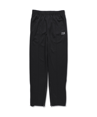 Cozy Track Pant