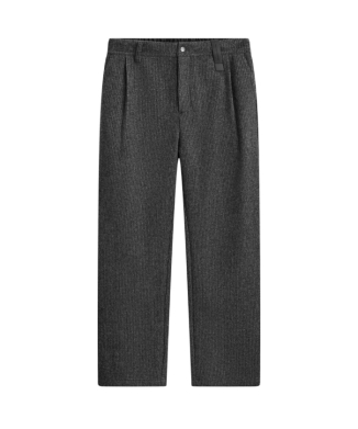 TWEED PANTS