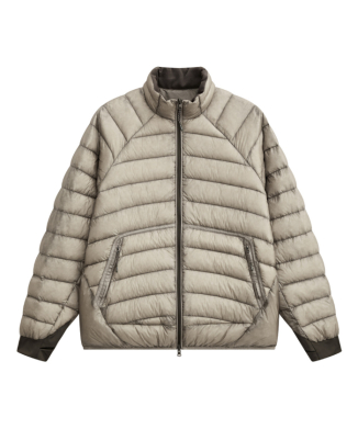 LIGHT DOWN JACKET