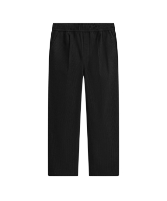 CORDUROY EASY PANTS