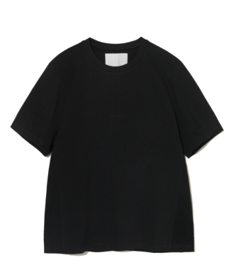 3D PATTERN TEE