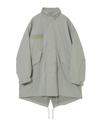 M-51xM-65 COAT