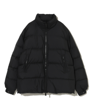 2WAY DOWN JACKET