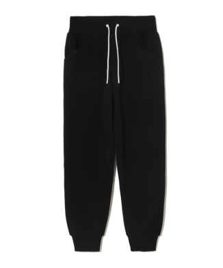 DOUBLE KNIT JOGGER