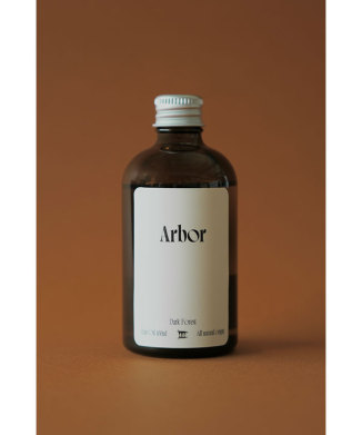 Arbor Hair Oil（Dark Forest）