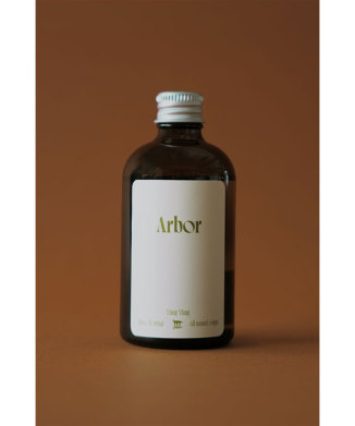 Arbor Hair Oil（Ylang Ylang）