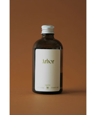 Arbor Hair Oil（Earth Dew）