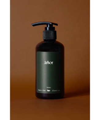 Arbor Original Shampoo（240ml）