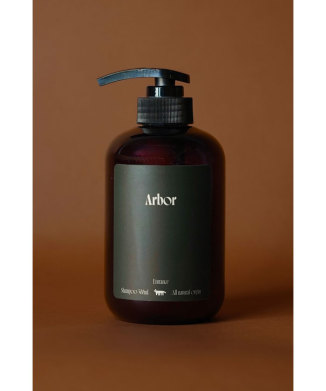 Arbor Original Shampoo（500ml）