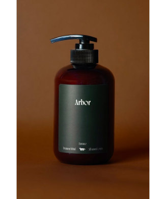 Arbor Original Treatment（500ml）