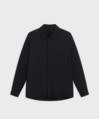 Textured Calmness Shirt