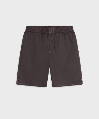 Air Wide Short Pants