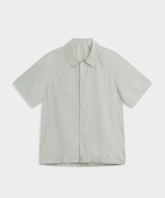 Ventilation Ripstop Shirt