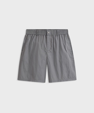 Ripstop Wide Shorts
