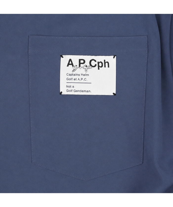 A.P.Cph/Golf ADJUSTABLE PANTS(iw6B0058)｜阪急百貨店公式通販サイト