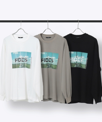 PHOTO L/S