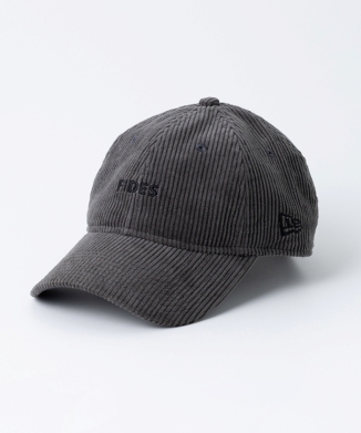 NEW ERA 9TWENTY CORDUROY CAP
