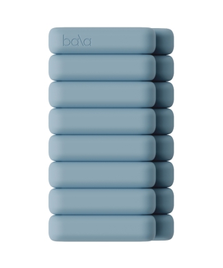 Bala Bangles (2LB)