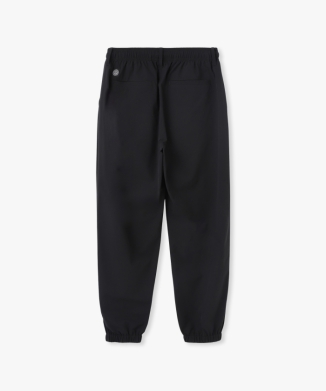 4WAY STRETCH TAFFETA PANTS