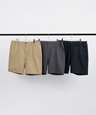 4WAY STRETCH SHORTS