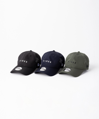 NEW ERA CAP 9TWENTY LONG VISOR