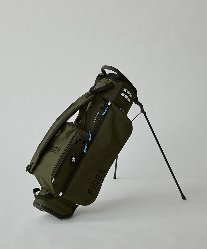 JONES Trouper 4.0 FIDES別注〈OLIVE NIGHT〉(iw6E0084)｜阪急百貨店
