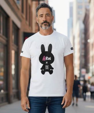 あーりんコラボプレミアムTシャツ