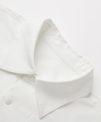 Polyester S/S Shirt