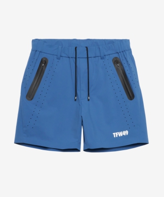 LUXURY TECH SHORTS