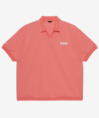 SS REGULAR POLO