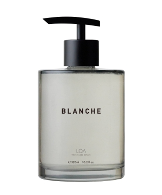 【LOA】THE HAND WASH