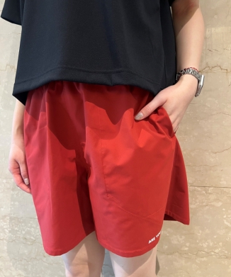 HALF PANTS