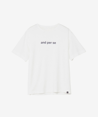 ユニセックスＴシャツ