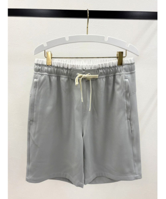 無地レギュラー丈メンズサーフパンツ