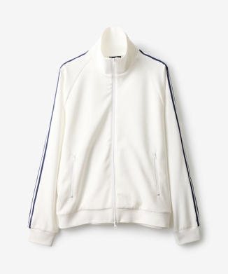 NAG PERFORMANCE ZIP BLOUSON