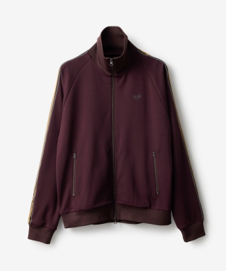 NAG PERFORMANCE ZIP BLOUSON