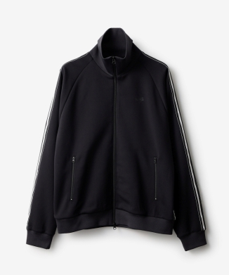 NAG PERFORMANCE ZIP BLOUSON