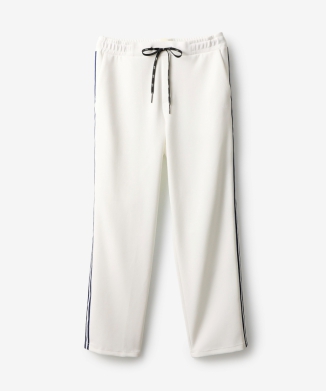 NAG TECH JERSEY TRACK PANTS