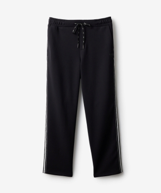 NAG TECH JERSEY TRACK PANTS