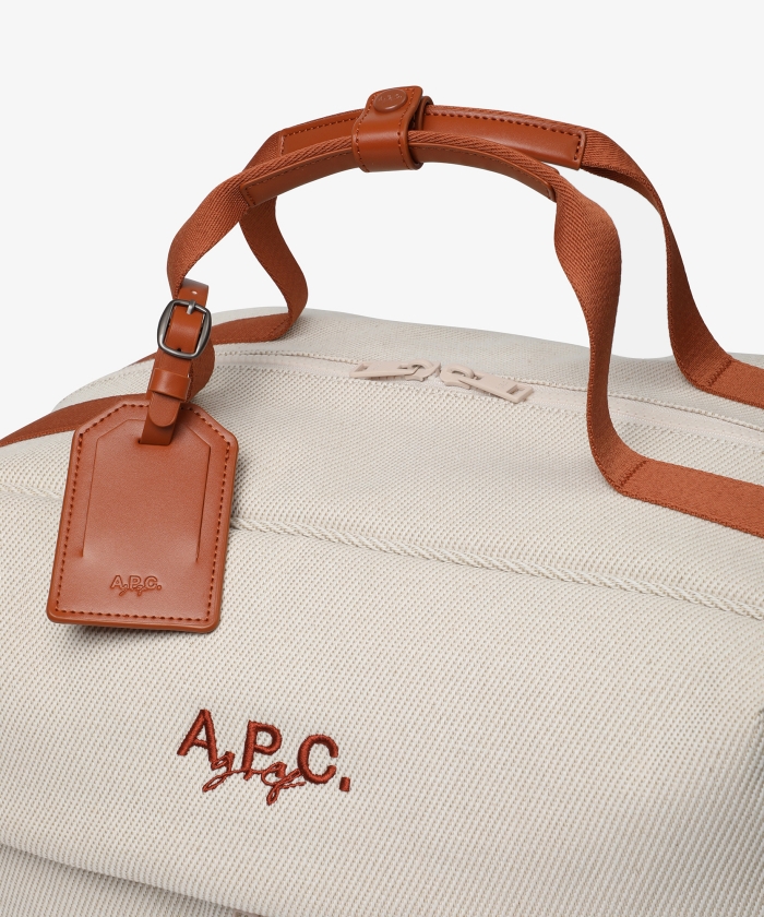 Jean Boston Bag(iw6J0001)｜阪急百貨店公式通販サイト｜阪急百貨店