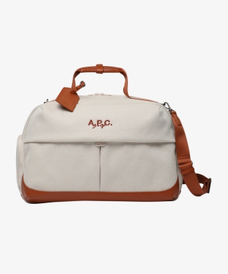 Jean Boston Bag