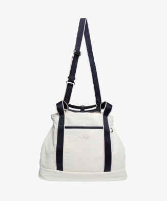 Simon Mini Boston Bag