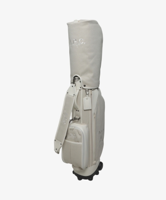 Ablon Trolley Caddie Bag