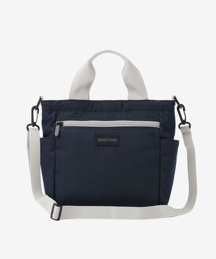 A.P.C. GOLF x BRIEFING CART TOTE(iw6J0006)｜阪急百貨店公式通販