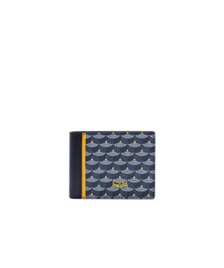 6CC Wallet Etendard